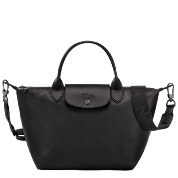 Longchamp Small Le Pliage Tote Bag - Picture 1 of 16